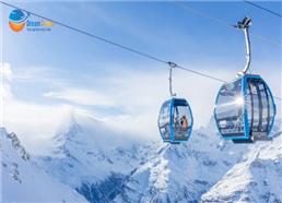[HCM] Tour Trung Quốc 6N5Đ: Đại Lý - Lệ Giang - Shangrila